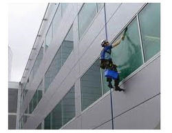 Facade Maintenance Services By Duos Brain Management Support Services