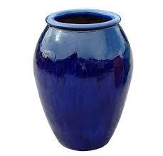 Fine Finish Ceramic Pot