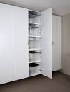 Durable Fine Finished Storage Cabinet