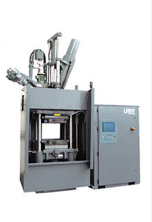 Fully Automatic Plastic Machinery