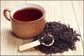 Herbal Fresh Black Tea