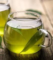 Herbal Fresh Green Tea