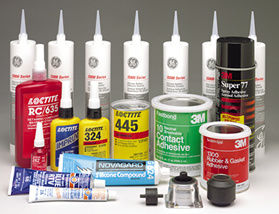 High Grade Industrial Adhesive