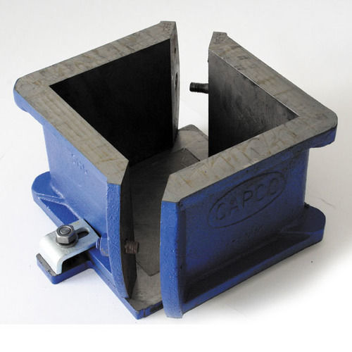 High Quality Industrial Moulds