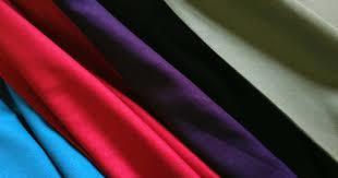 High Quality Textiles Fabrics