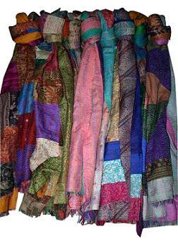 Ladies Stylish Fancy Stoles