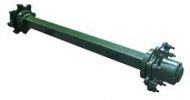 Long Size Adv Axles For Agricultural