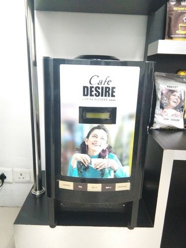 Office Use Coffee Machine