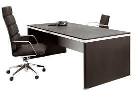 Office Use Executive Table and Chair