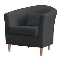 Office Use Single Seater Sofa Chair