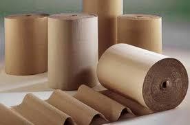 Packaging Cardboard Roll