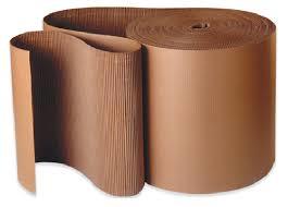 Packaging Paper Cardboard Roll