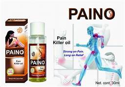 Pain Killer Oil (Paino)