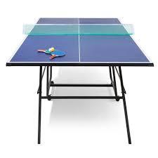 Perfection Size Table Tennis Table