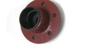 Round Tractor Trolley Hubs