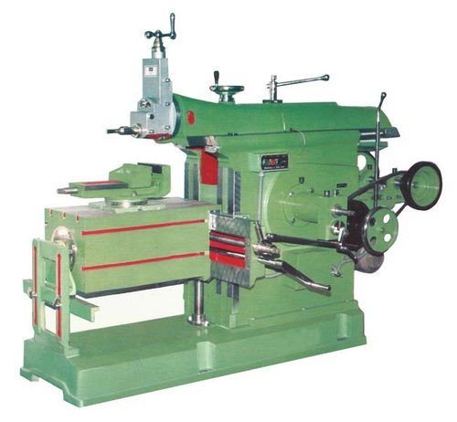 Green Semi Automatic Shaping Machine