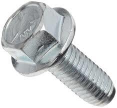 Stainless Steel Durable Bolt