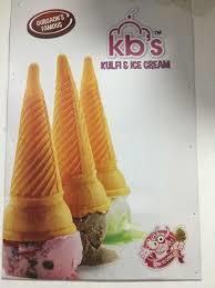 Tasty Kulfi Ice Cream