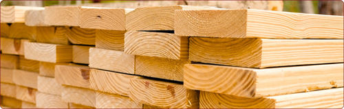 Thickness Pine Wood Timber