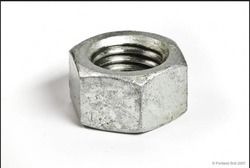 Tough Metal Hex Nut