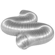 Aluminum Aluminium Special Purpose Ducts