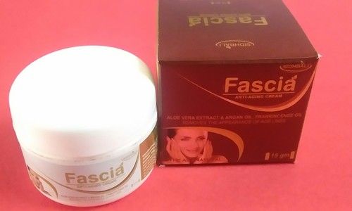 Standard Quality Anti Aging Cream (Fascia)