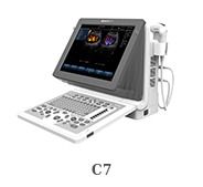 Latest Technology C7 Portable Ultrasound Machine