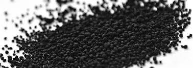 Carbon Black Powder (N-330) - Fine Particle Size, Deep Black Color, High Purity for Versatile Industrial Use