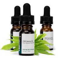 CBD Hemp Oil