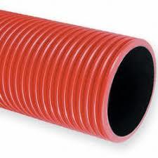 Chemical Resistance Conduit Pipe