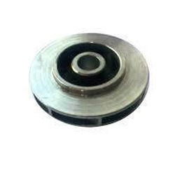 Durable Stainless Steel Impeller