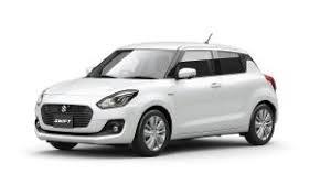 Hatchback Car Rental Services