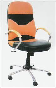 High Back Office Rolling Chair
