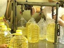 High Grade Corn Oil