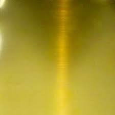 High Quality Brass Sheets