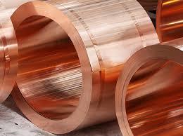 High Quality Copper Strip