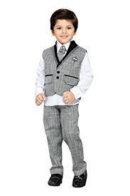 Kids Pant and Blazer Set