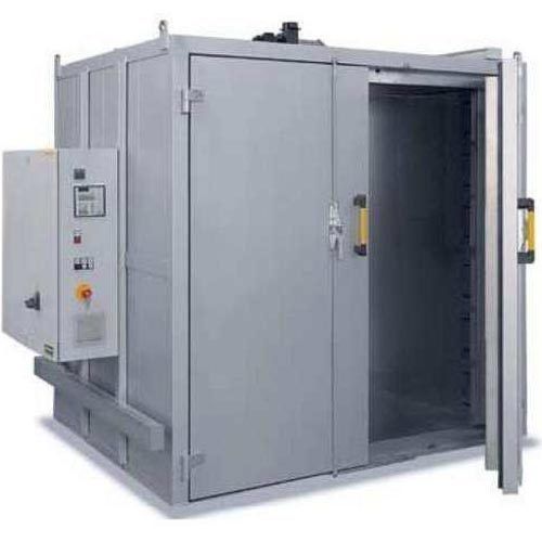 Large Sizes Furnace Oven