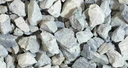 Limestone For Neutralise Excess Acidity