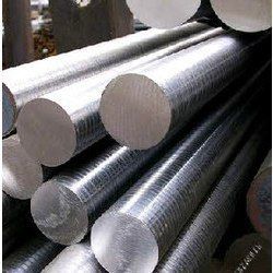 Mild Steel Round Bar