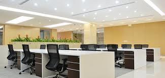 Office LED Ceiling Lights