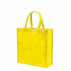 Plain Handle Merchandise Bags