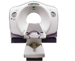 Reliable Operation CT Scanners