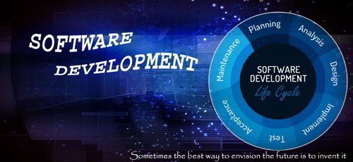 Software Development Service