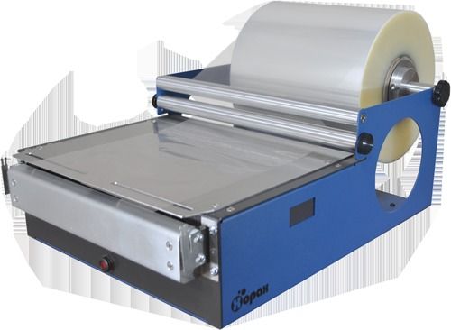 Superior Finish Wrapping Machine