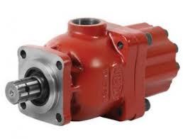 Used Marine Hydraulic Pump