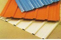 Vardhman Hi Rib 200 Roofing Sheet