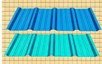 Vardhman Hi Rib 250 Roofing Sheet