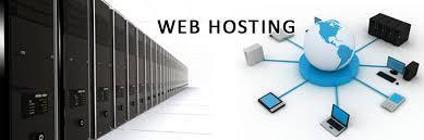 Web Hosting Service