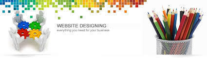 Website Designing Service